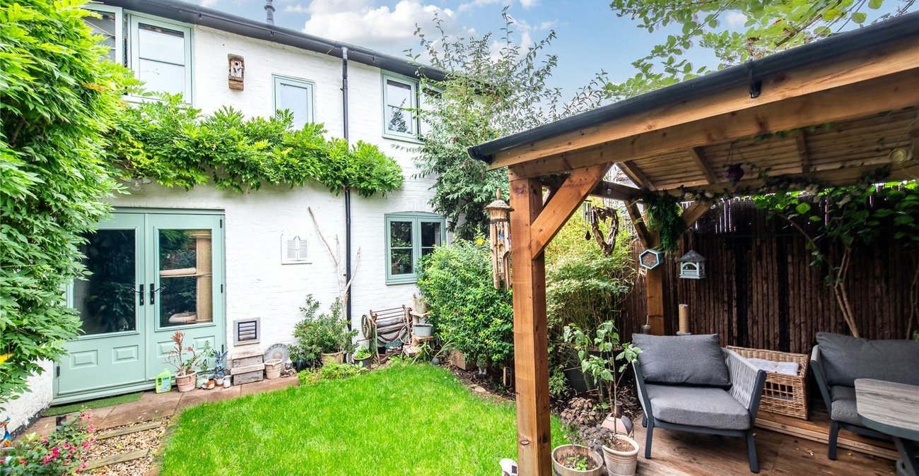 3 bedroom house for sale in Newington | Robinson Michael & Jackson