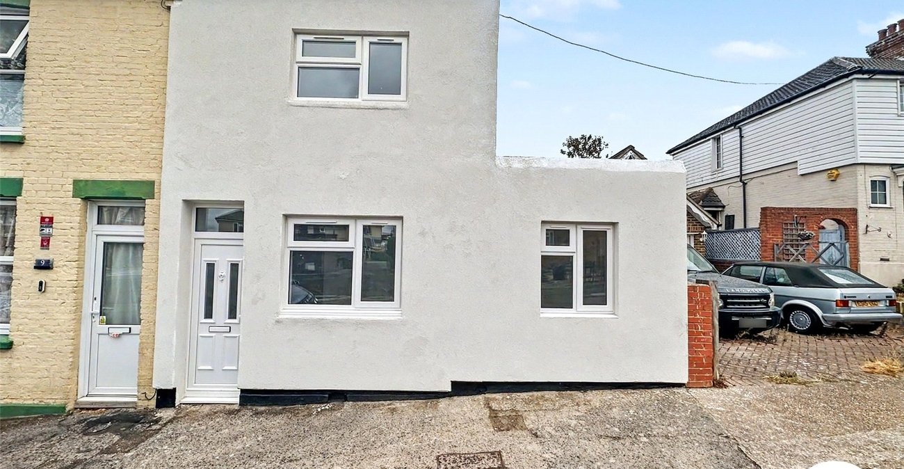 4 bedroom house for sale in Chatham | Robinson Michael & Jackson