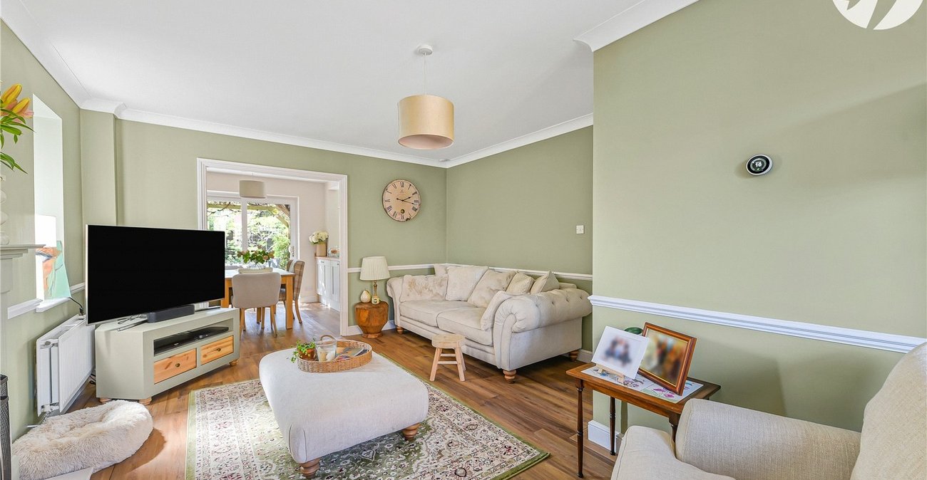 4 bedroom house for sale in Greenhithe | Robinson Jackson