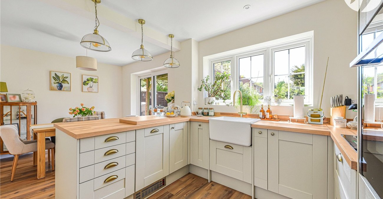 4 bedroom house for sale in Greenhithe | Robinson Jackson