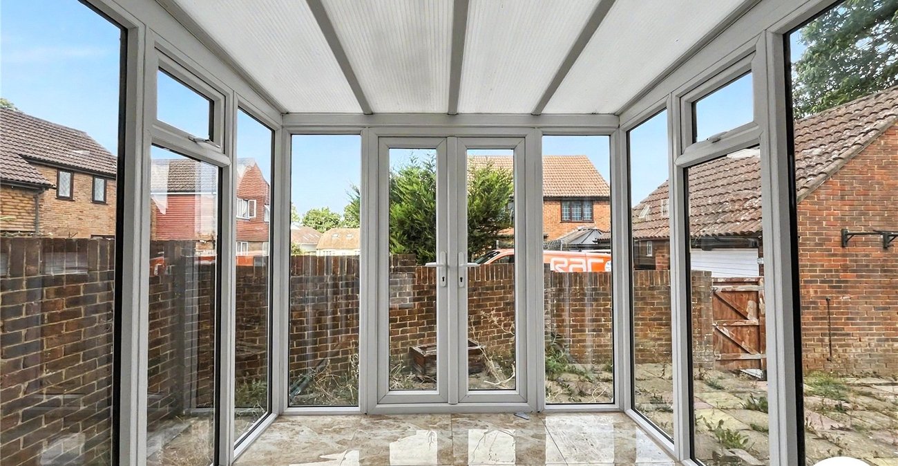 3 bedroom house for sale in Chatham | Robinson Michael & Jackson