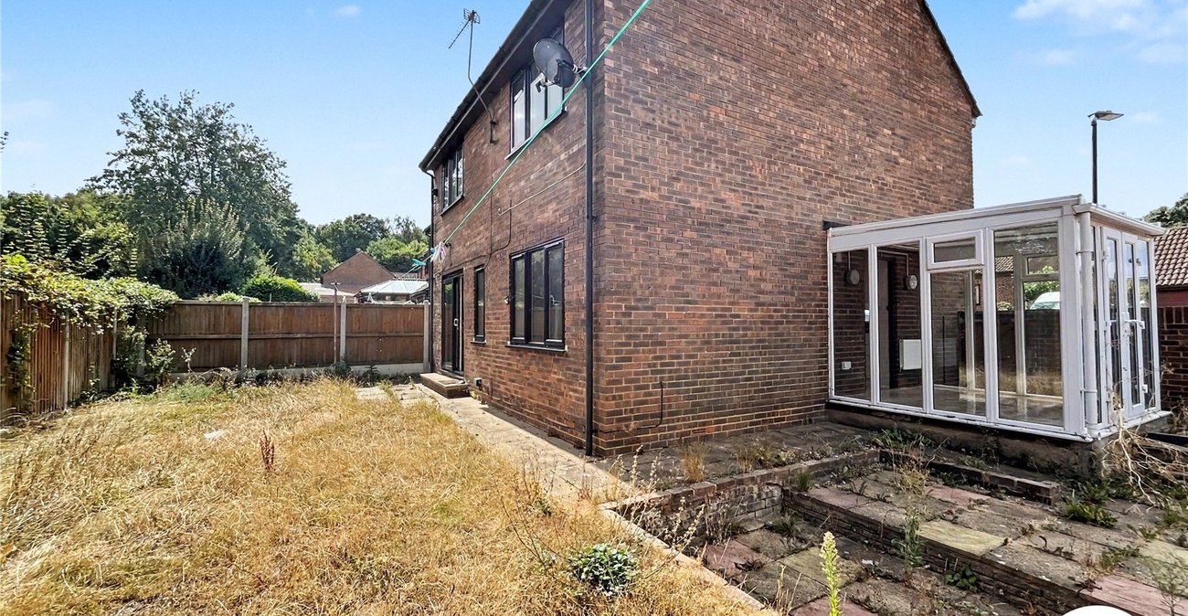 3 bedroom house for sale in Chatham | Robinson Michael & Jackson