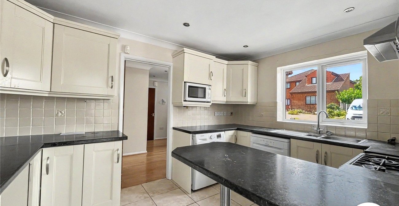 3 bedroom house for sale in Chatham | Robinson Michael & Jackson