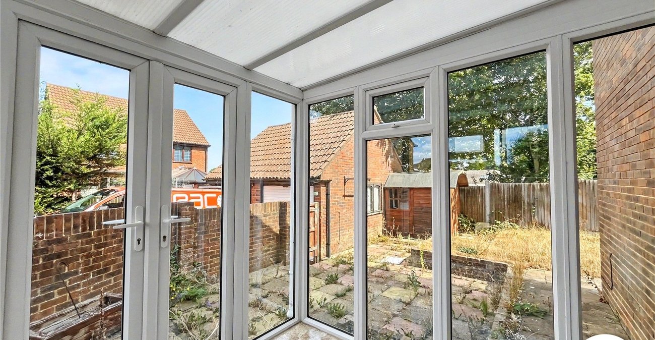 3 bedroom house for sale in Chatham | Robinson Michael & Jackson