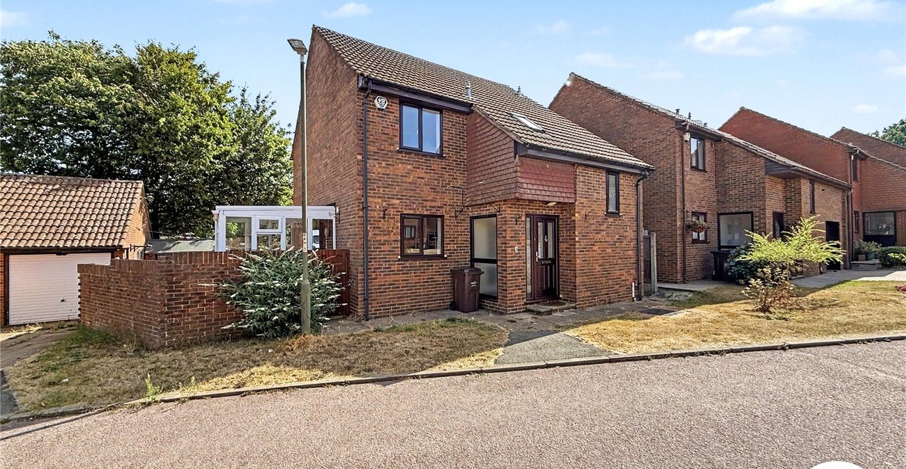 3 bedroom house for sale in Chatham | Robinson Michael & Jackson