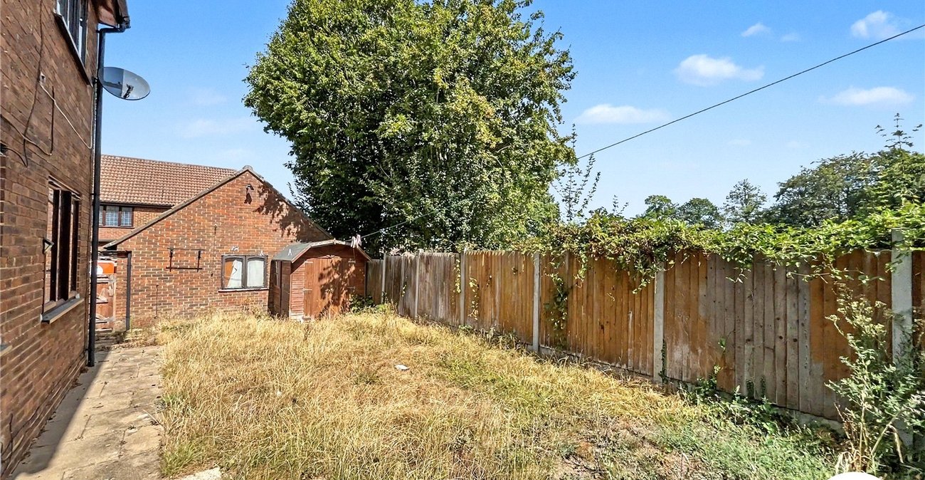 3 bedroom house for sale in Chatham | Robinson Michael & Jackson