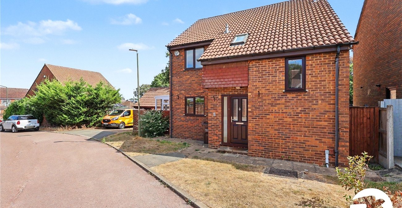 3 bedroom house for sale in Chatham | Robinson Michael & Jackson