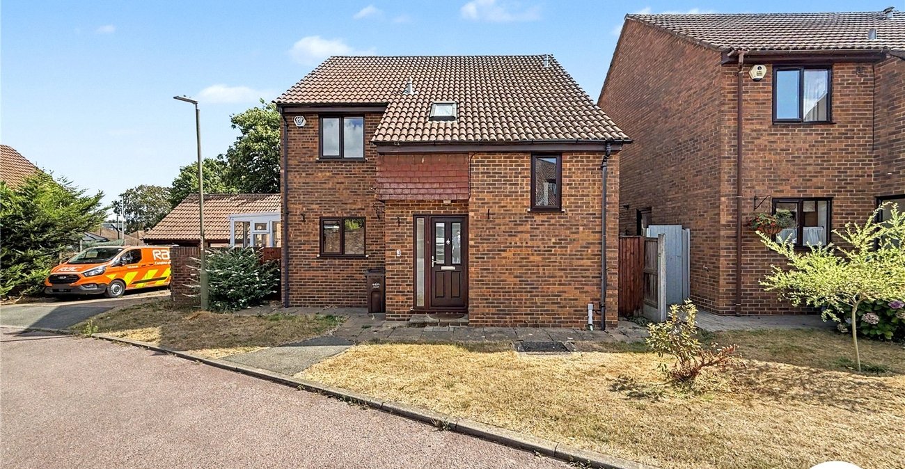 3 bedroom house for sale in Chatham | Robinson Michael & Jackson