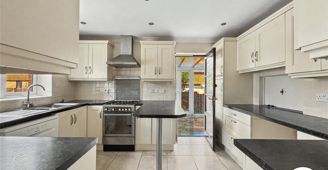 3 bedroom house for sale in Chatham | Robinson Michael & Jackson