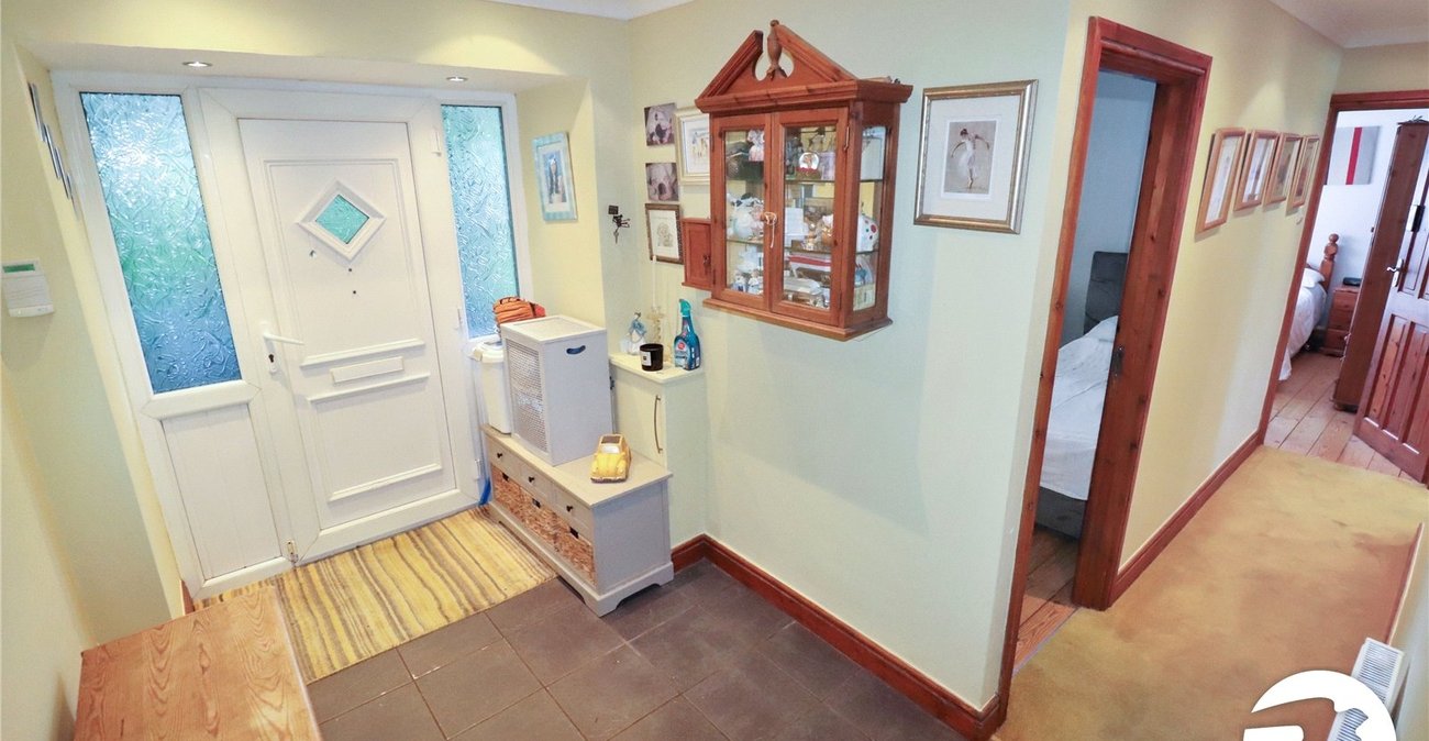 3 bedroom bungalow for sale in Belvedere | Robinson Jackson