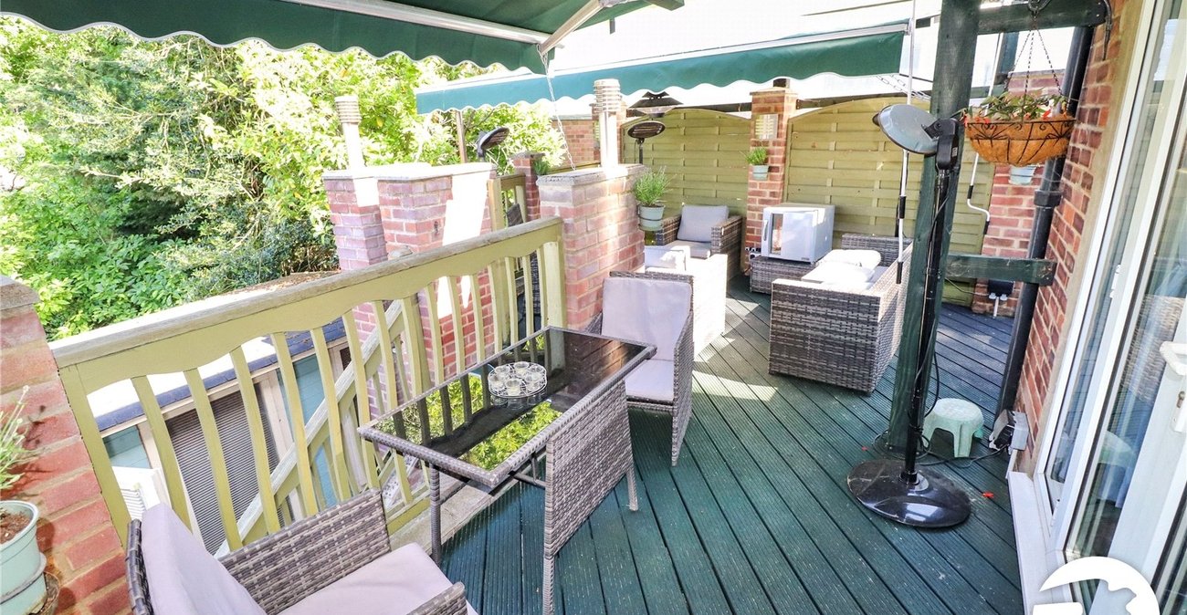 3 bedroom bungalow for sale in Belvedere | Robinson Jackson