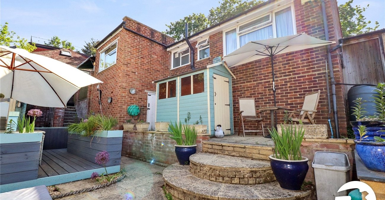 3 bedroom bungalow for sale in Belvedere | Robinson Jackson