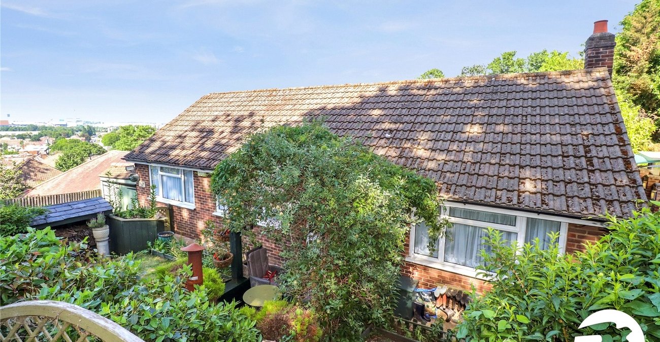 3 bedroom bungalow for sale in Belvedere | Robinson Jackson