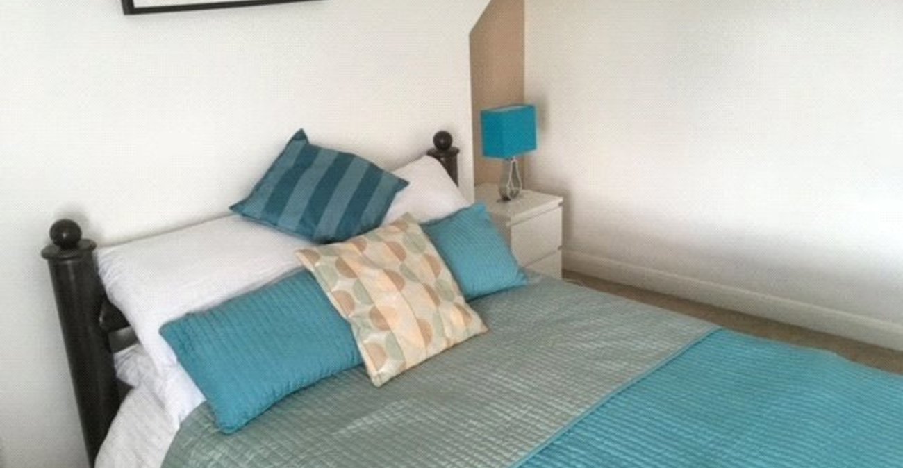 1 bedroom property for sale in Northfleet | Robinson Michael & Jackson