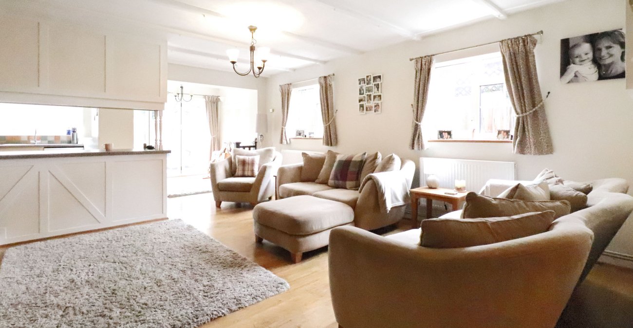 3 bedroom house for sale in Upper Abbey Wood | Robinson Jackson