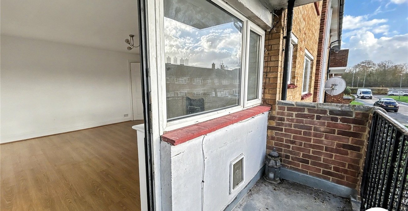 2 bedroom property for sale in Sidcup | Robinson Jackson