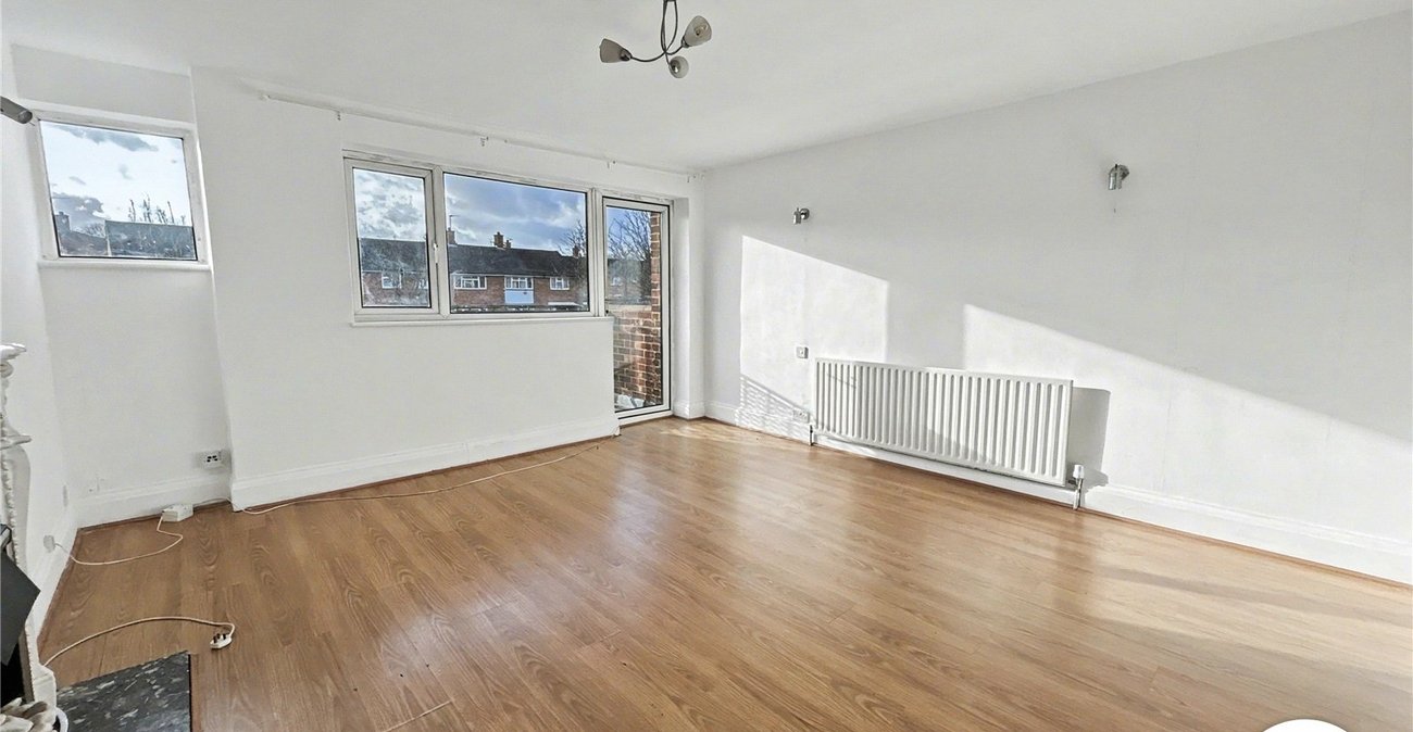 2 bedroom property for sale in Sidcup | Robinson Jackson