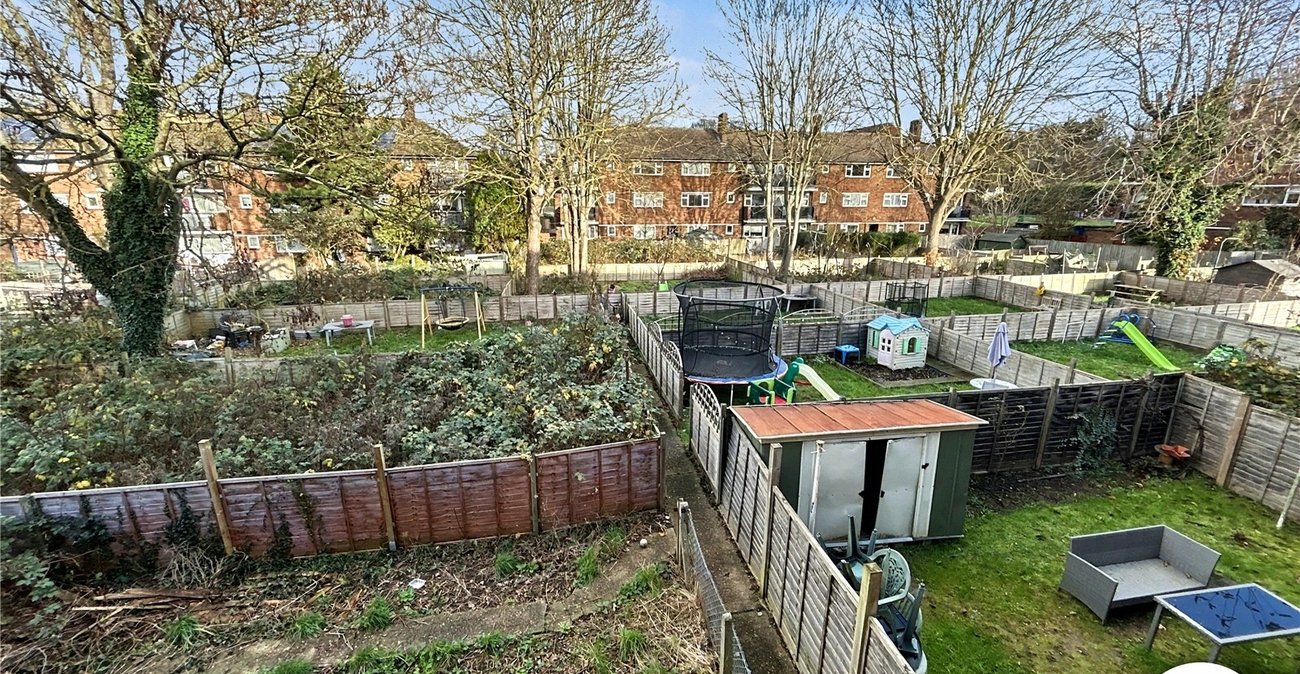 2 bedroom property for sale in Sidcup | Robinson Jackson