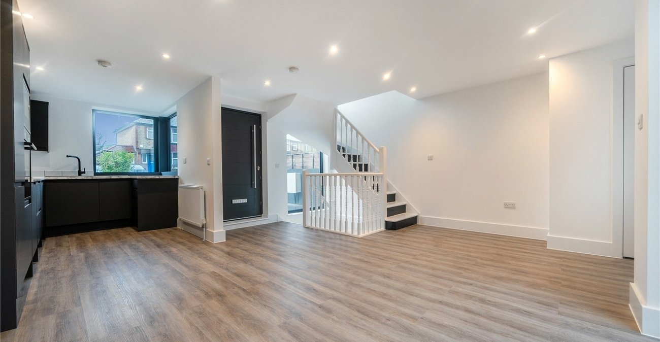 3 bedroom house for sale in Sydenham | Robinson Jackson