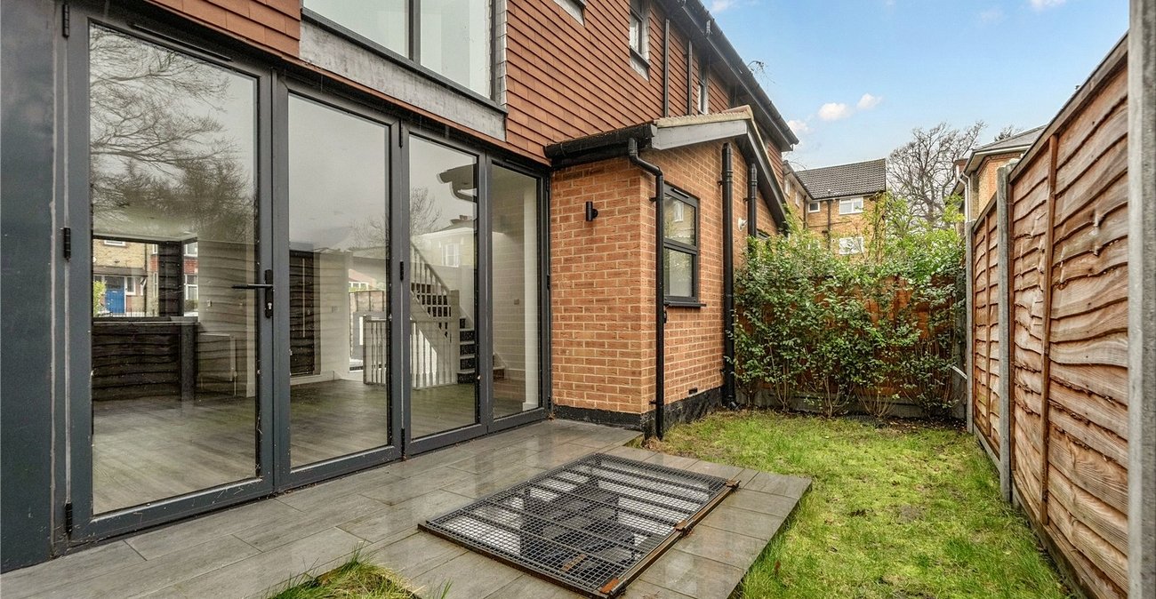 3 bedroom house for sale in Sydenham | Robinson Jackson