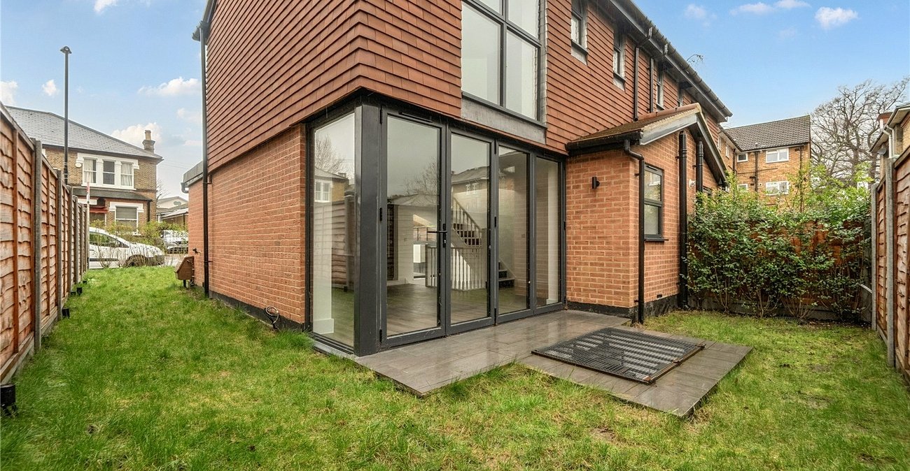 3 bedroom house for sale in Sydenham | Robinson Jackson