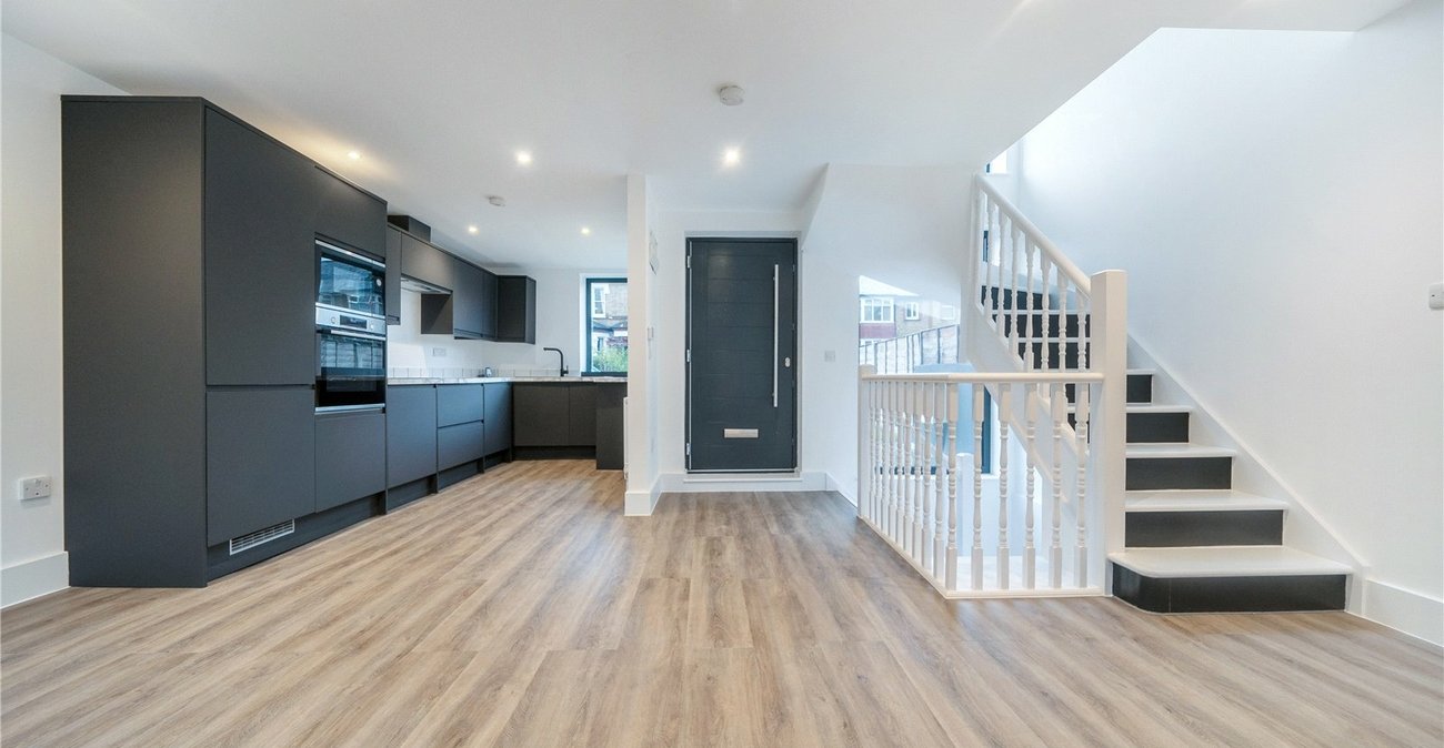 3 bedroom house for sale in Sydenham | Robinson Jackson