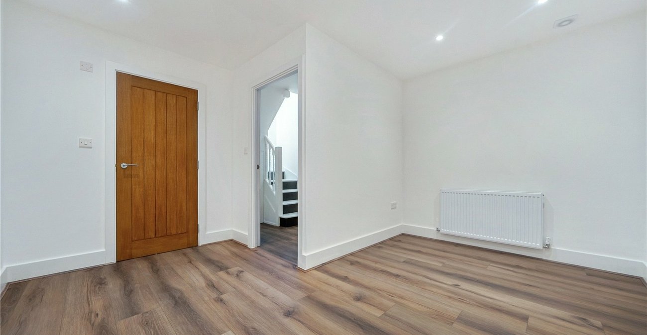 3 bedroom house for sale in Sydenham | Robinson Jackson