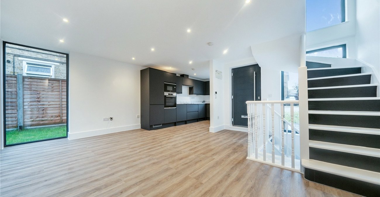 3 bedroom house for sale in Sydenham | Robinson Jackson