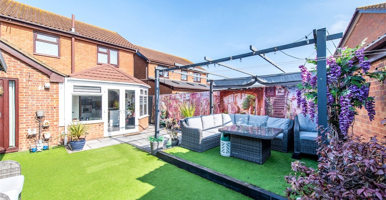 5 bedroom house for sale in Kemsley | Robinson Michael & Jackson