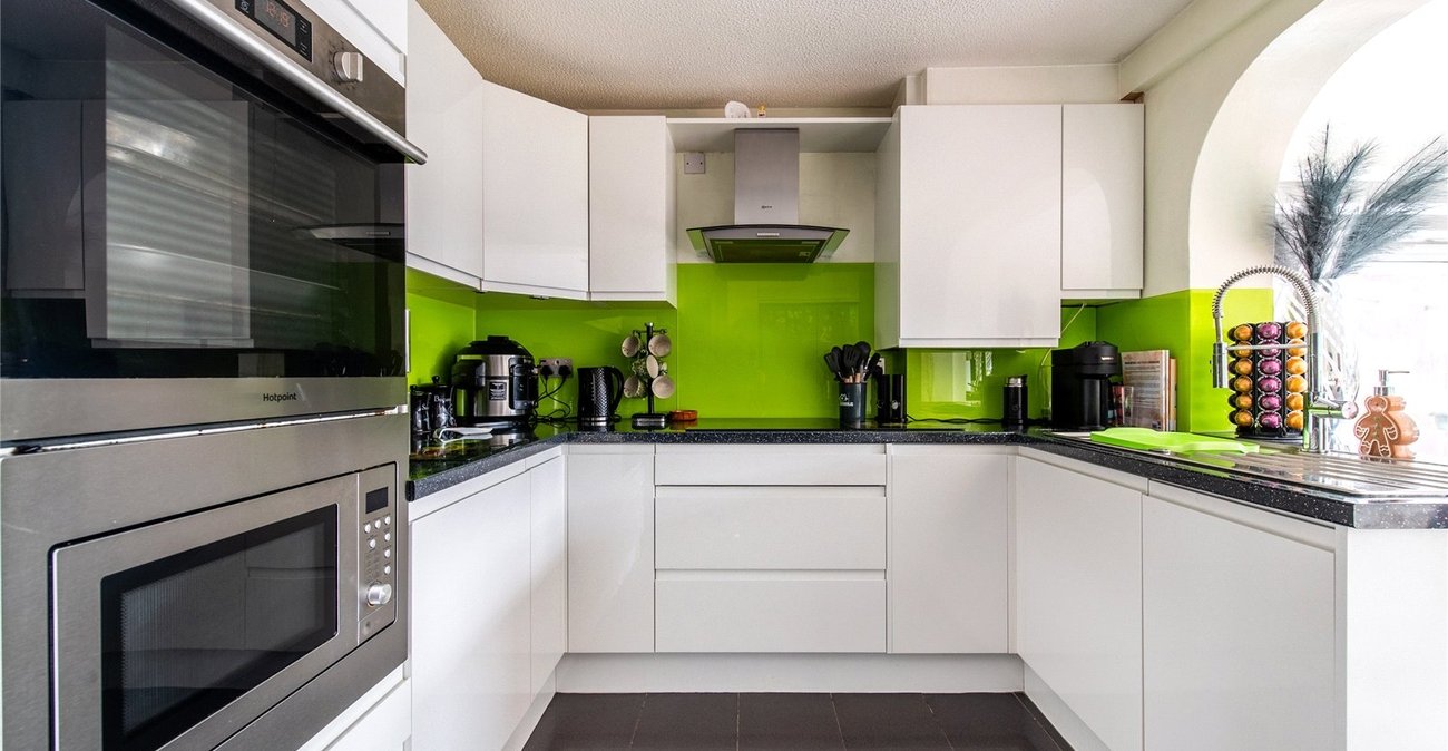 5 bedroom house for sale in Kemsley | Robinson Michael & Jackson