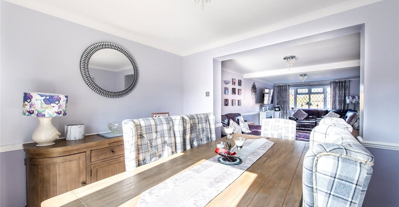 5 bedroom house for sale in Kemsley | Robinson Michael & Jackson