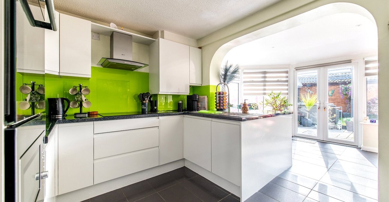 5 bedroom house for sale in Kemsley | Robinson Michael & Jackson