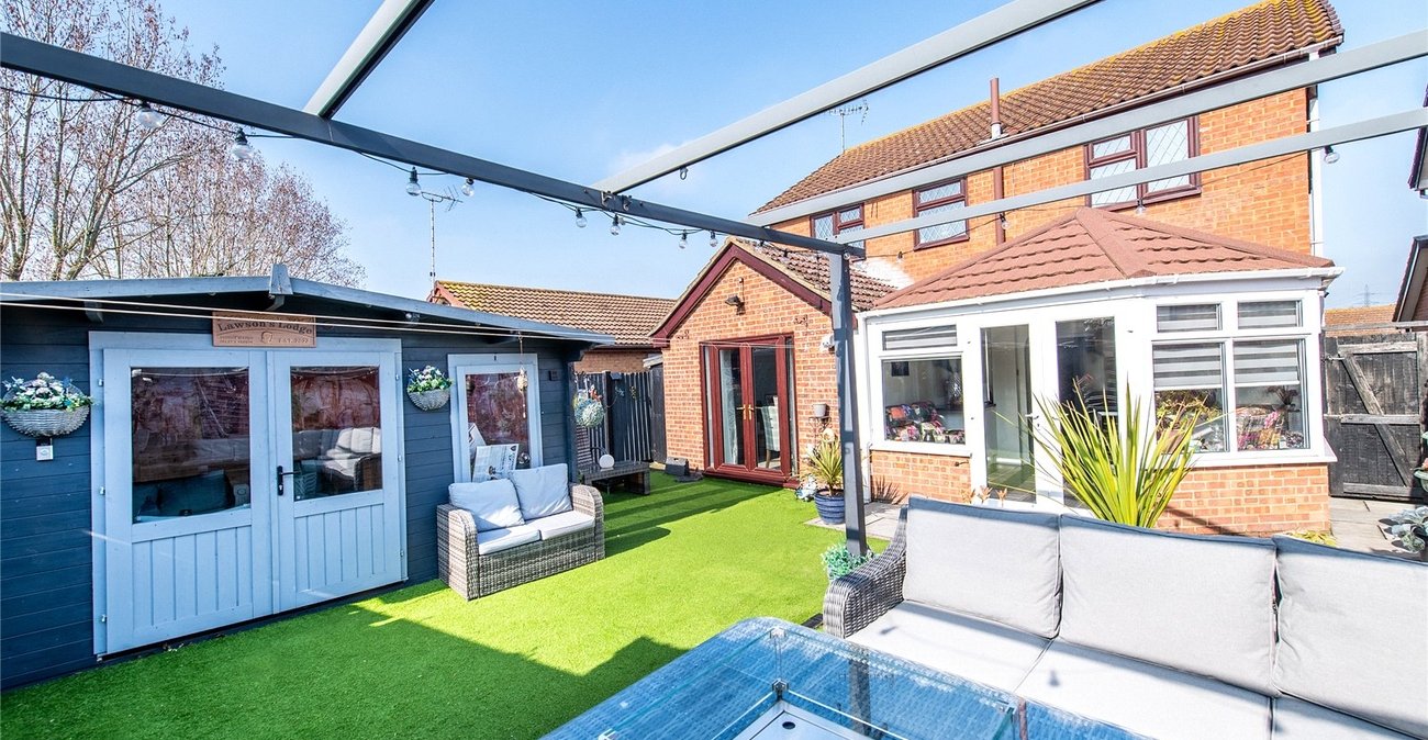 5 bedroom house for sale in Kemsley | Robinson Michael & Jackson