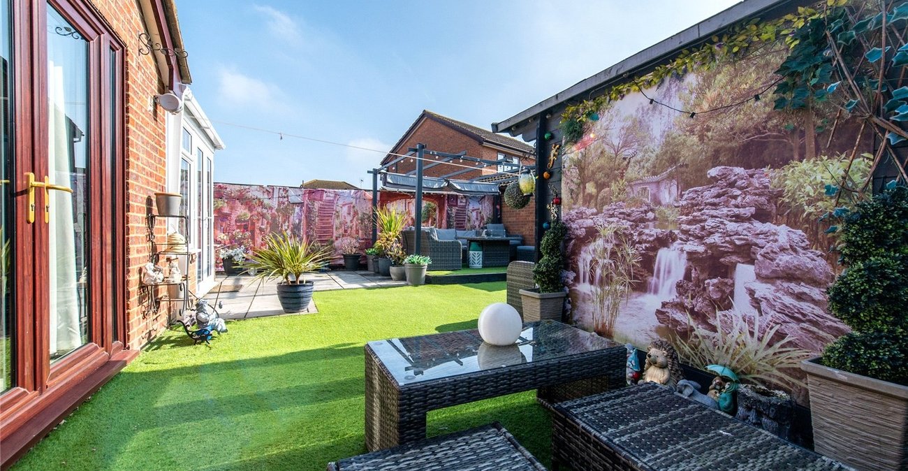 5 bedroom house for sale in Kemsley | Robinson Michael & Jackson