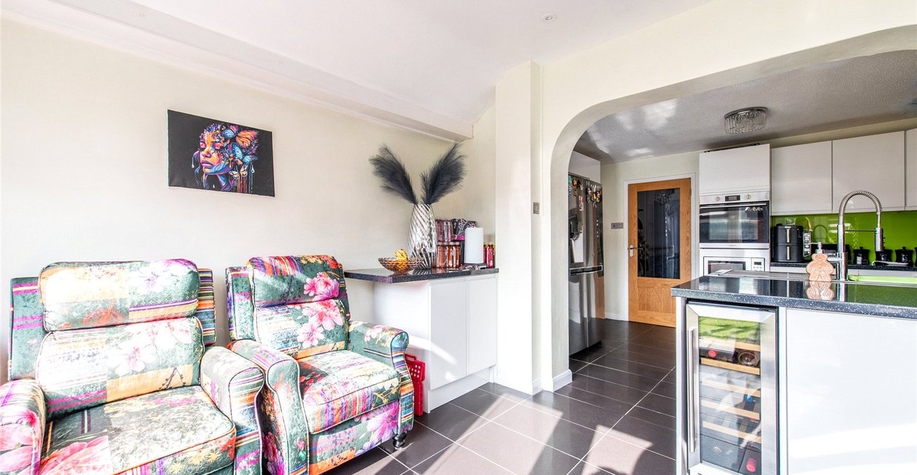 5 bedroom house for sale in Kemsley | Robinson Michael & Jackson