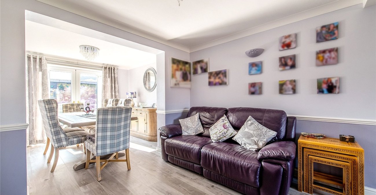 5 bedroom house for sale in Kemsley | Robinson Michael & Jackson