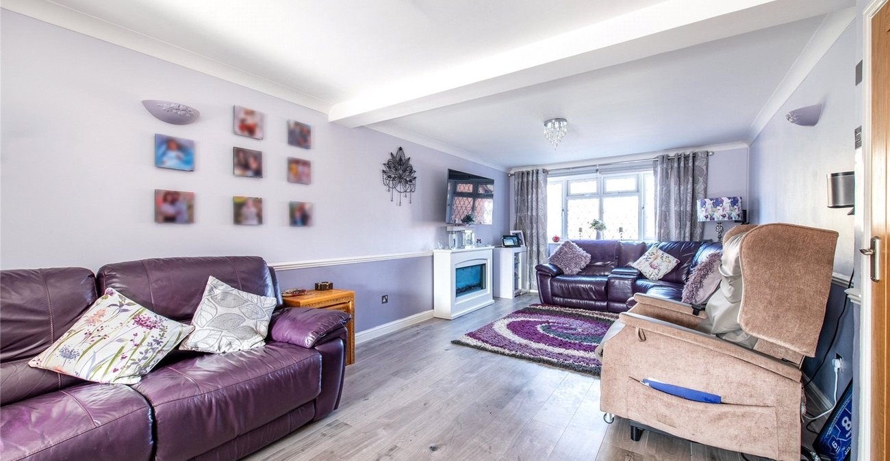 5 bedroom house for sale in Kemsley | Robinson Michael & Jackson