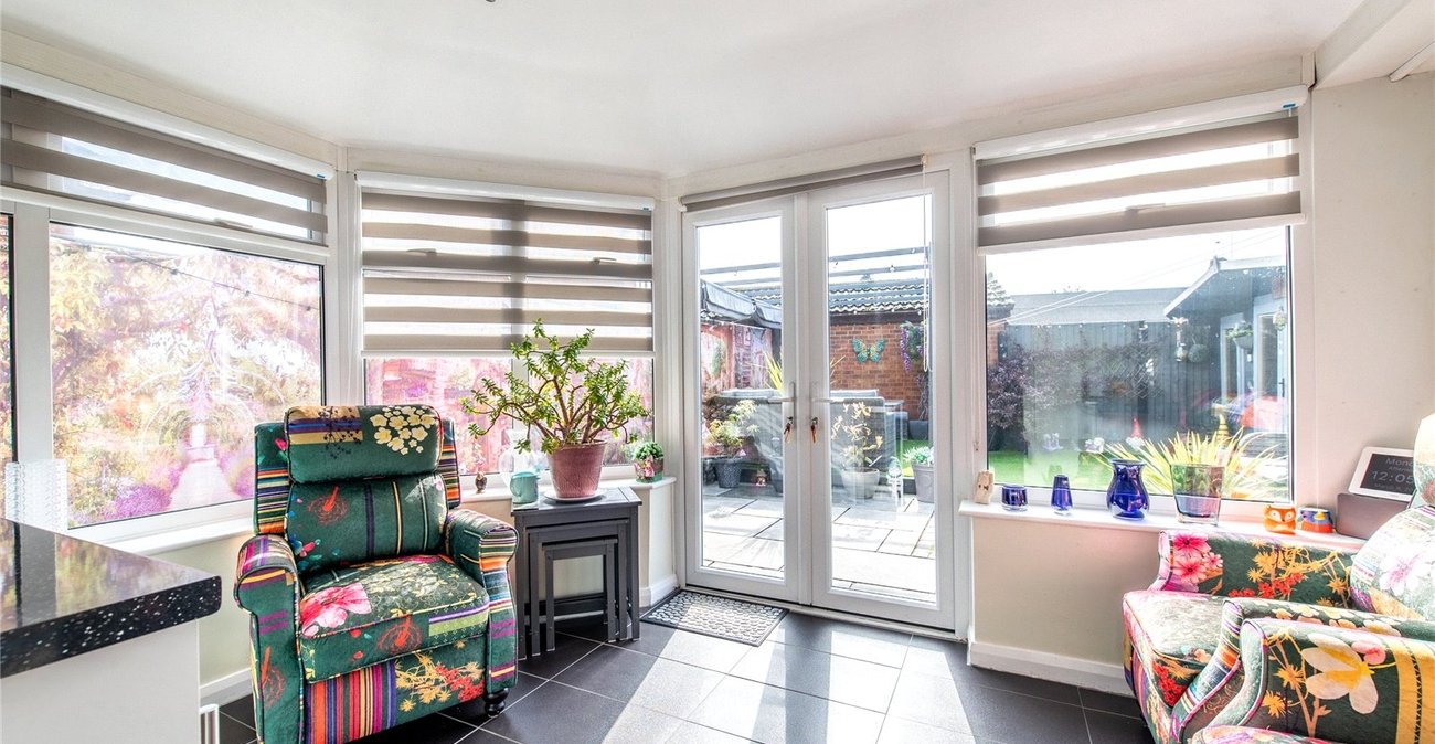 5 bedroom house for sale in Kemsley | Robinson Michael & Jackson