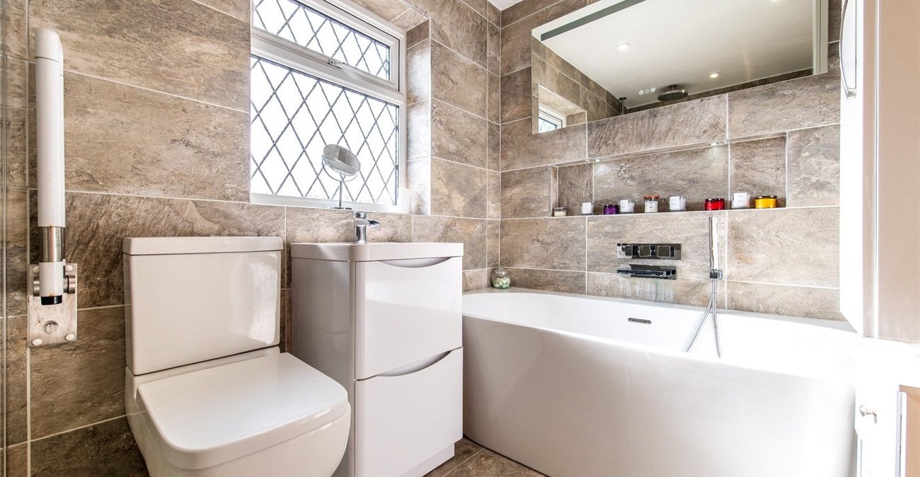 5 bedroom house for sale in Kemsley | Robinson Michael & Jackson