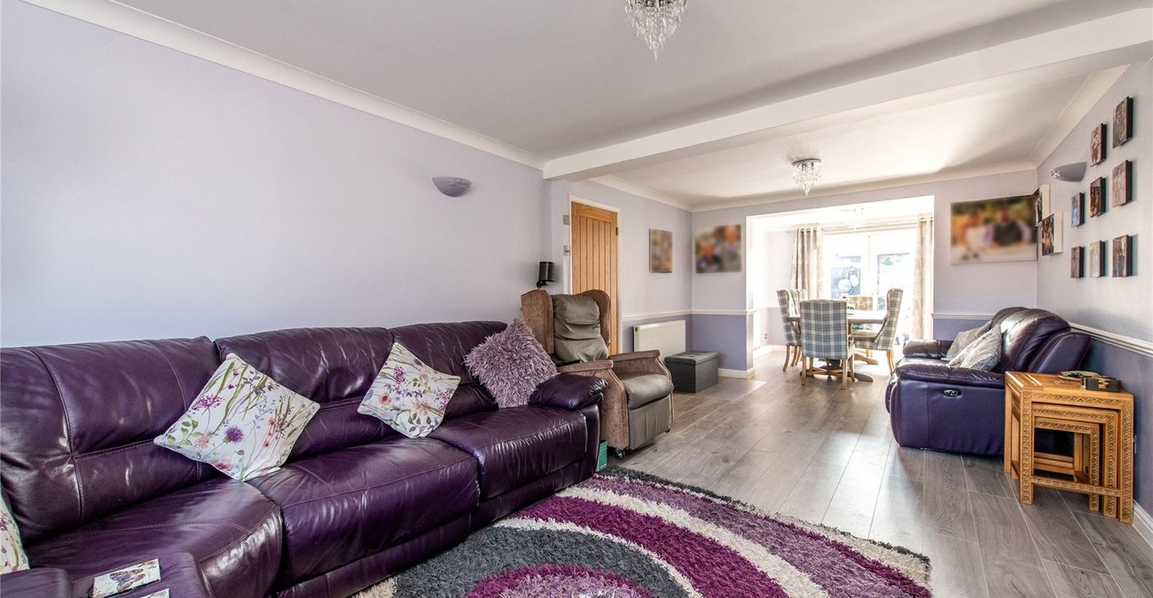 5 bedroom house for sale in Kemsley | Robinson Michael & Jackson