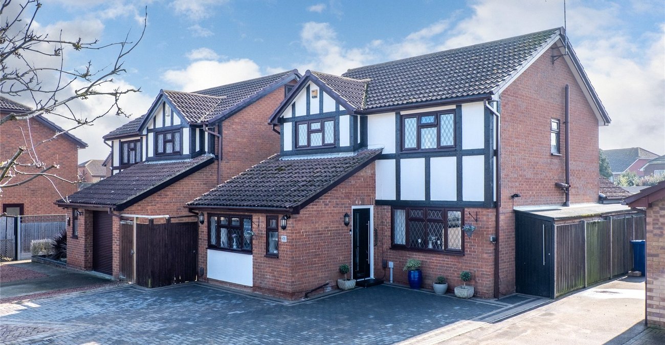 5 bedroom house for sale in Kemsley | Robinson Michael & Jackson