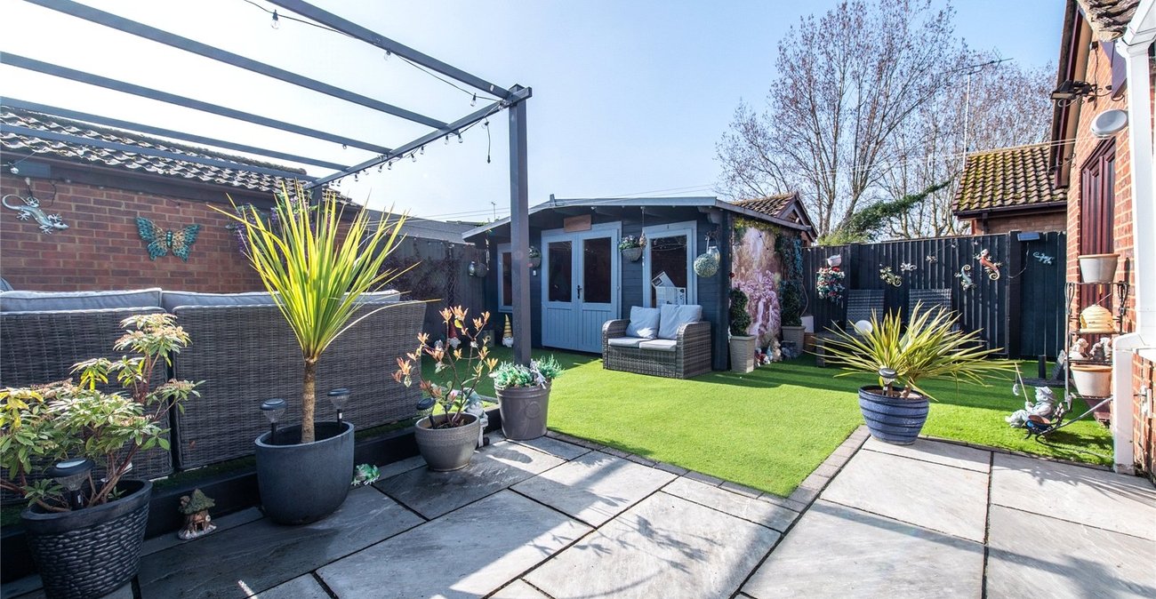 5 bedroom house for sale in Kemsley | Robinson Michael & Jackson