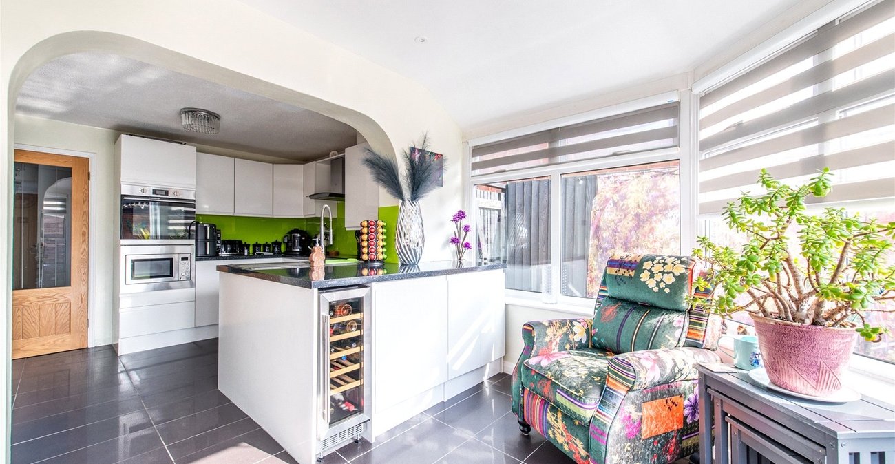 5 bedroom house for sale in Kemsley | Robinson Michael & Jackson