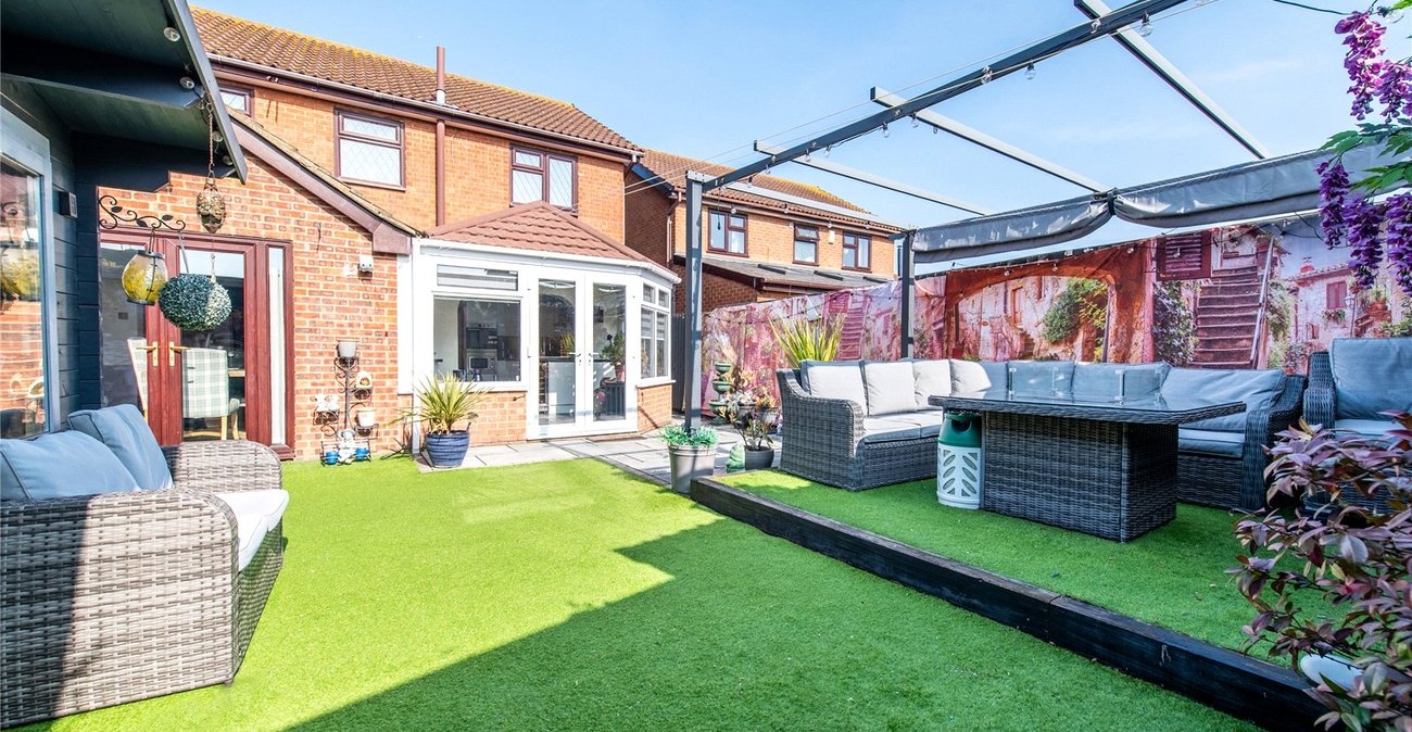 5 bedroom house for sale in Kemsley | Robinson Michael & Jackson