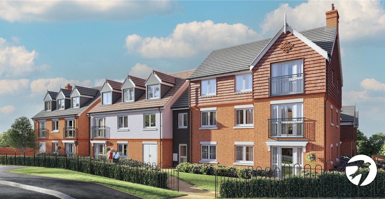 2 bedroom property for sale in Birchwood Park Avenue | Robinson Jackson