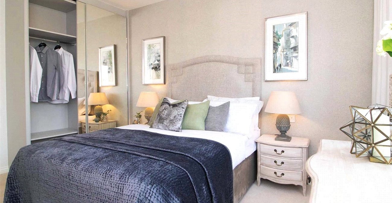 1 bedroom property for sale in Birchwood Park Avenue | Robinson Jackson