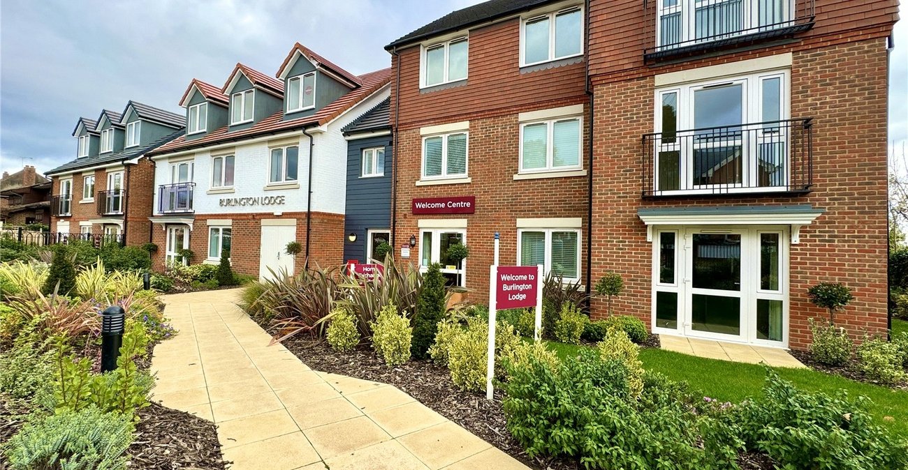 1 bedroom property for sale in Birchwood Park Avenue | Robinson Jackson