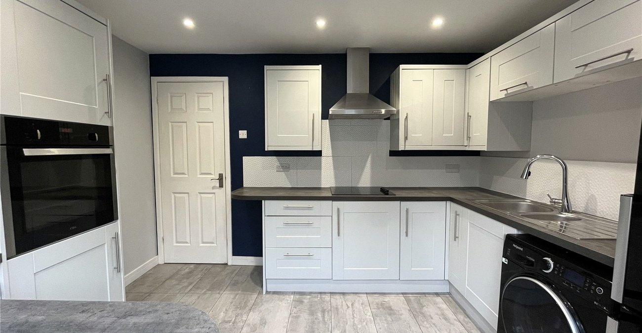 2 bedroom house to rent in Princes Park | Robinson Michael & Jackson