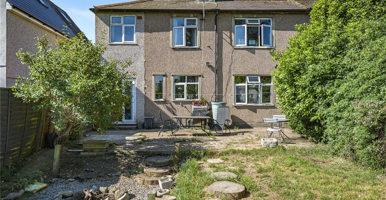 4 bedroom house for sale in Welling | Robinson Jackson
