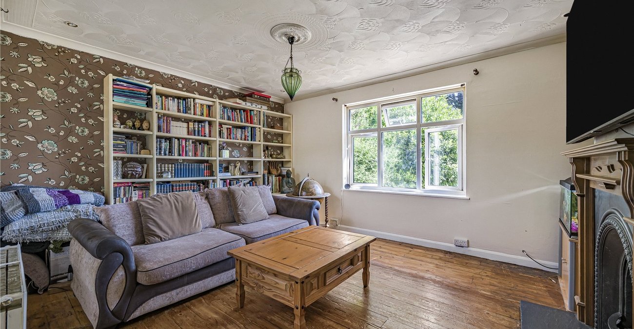 4 bedroom house for sale in Welling | Robinson Jackson